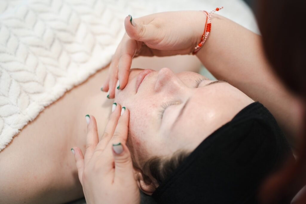 Top Procedures for Radiant and Healthy Skin